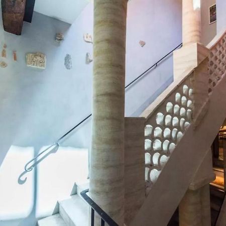 Pantheon Luxury Terrace Apartment Rome Luaran gambar