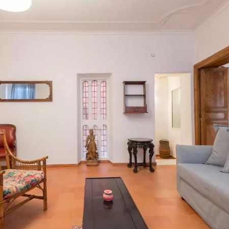 Pantheon Luxury Terrace Apartment Rome Luaran gambar