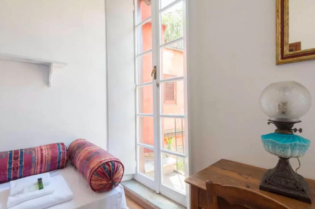 Pantheon Luxury Terrace Apartment Rome Luaran gambar