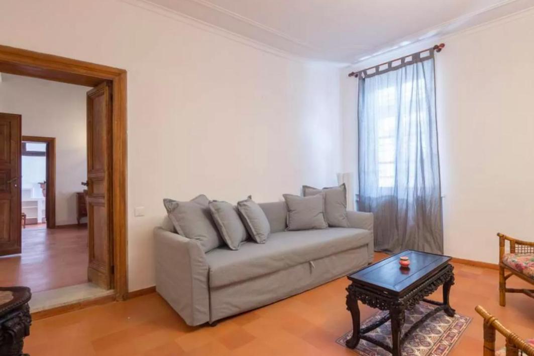 Pantheon Luxury Terrace Apartment Rome Luaran gambar