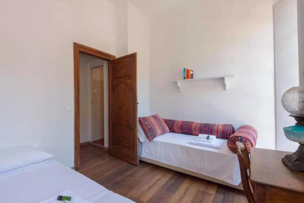 Pantheon Luxury Terrace Apartment Rome Luaran gambar