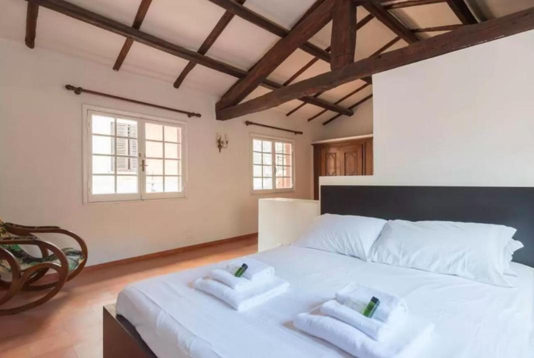 Pantheon Luxury Terrace Apartment Rome Luaran gambar