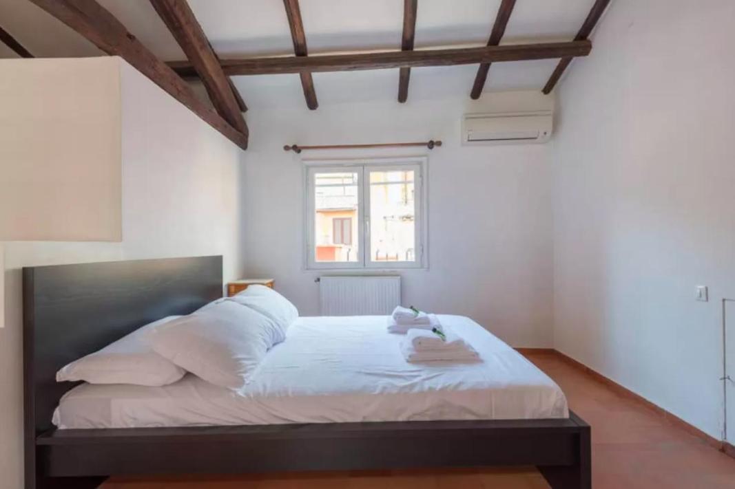 Pantheon Luxury Terrace Apartment Rome Luaran gambar