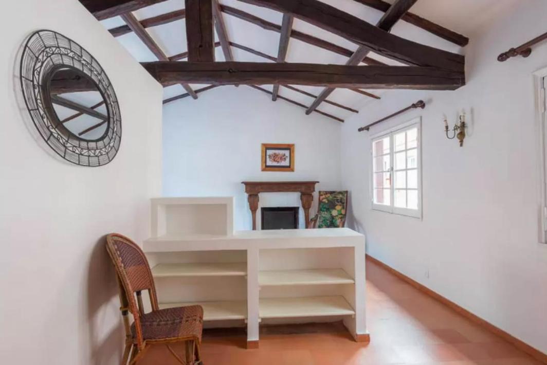 Pantheon Luxury Terrace Apartment Rome Luaran gambar