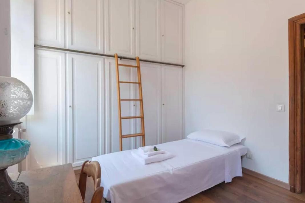 Pantheon Luxury Terrace Apartment Rome Luaran gambar