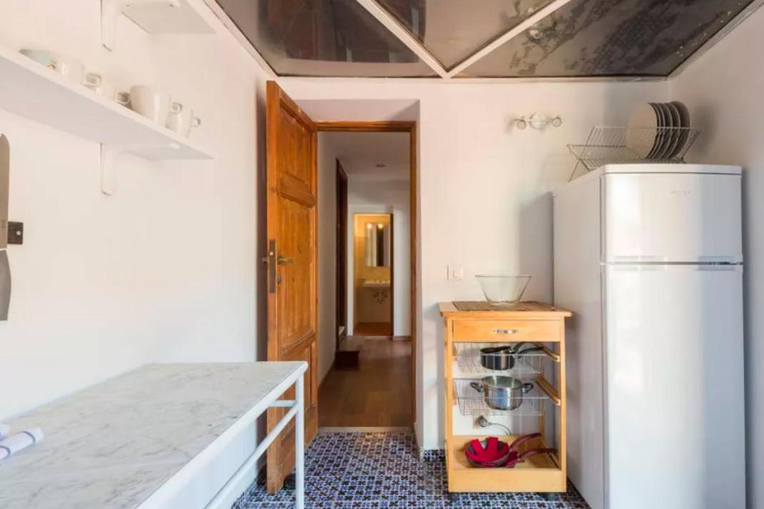 Pantheon Luxury Terrace Apartment Rome Luaran gambar
