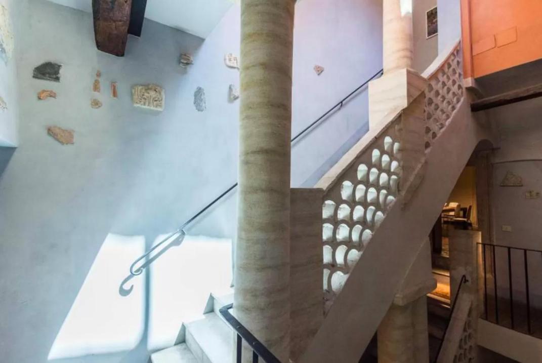 Pantheon Luxury Terrace Apartment Rome Luaran gambar
