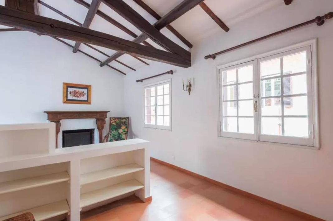 Pantheon Luxury Terrace Apartment Rome Luaran gambar