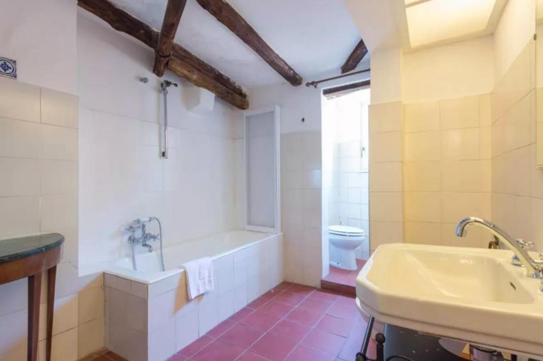 Pantheon Luxury Terrace Apartment Rome Luaran gambar