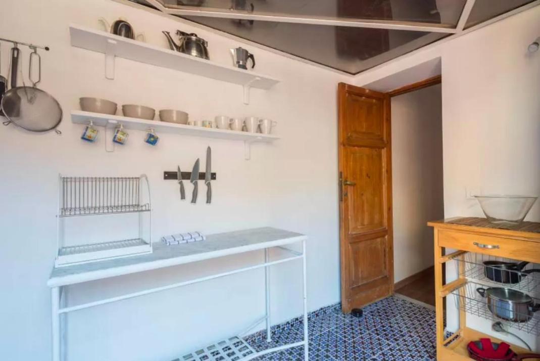 Pantheon Luxury Terrace Apartment Rome Luaran gambar