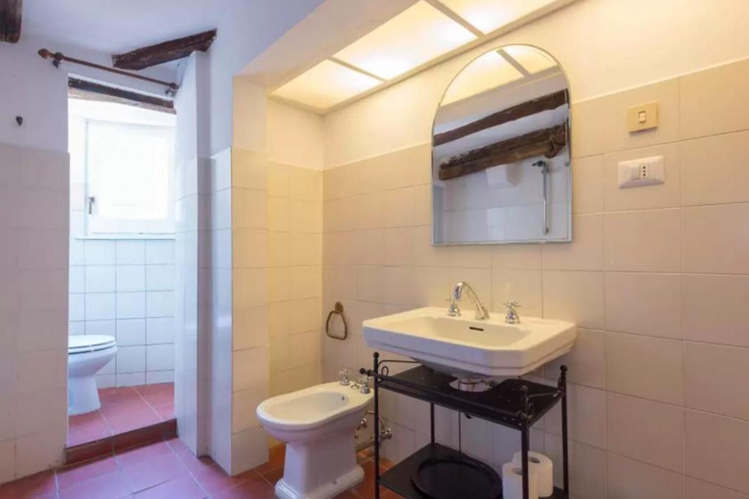 Pantheon Luxury Terrace Apartment Rome Luaran gambar